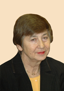 Абалдова Валентина Антоновна