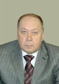 Агафонычев Валерий Петрович