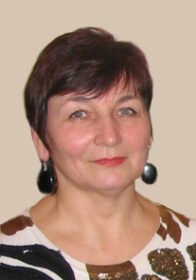 Шахназарова Людмила Васильевна