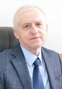 Лукашенко Валерий Семенович